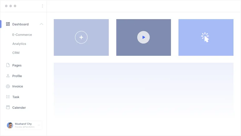 Complete Tailwind CSS Template for SaaS Website - kaiyun